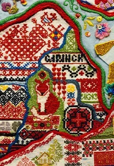 Афиша: Лисий город. Интерактивная лекция в Саранске 20 июня 2026