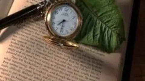 Афиша: Литературные тайны. Библиоквест в Чайковскем 11 июня 2026