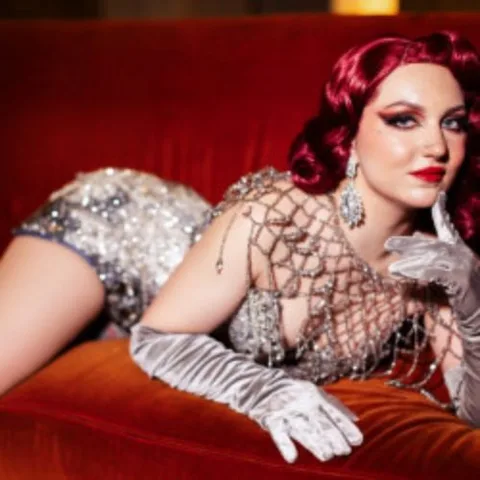 Афиша: Madam Boom в Санкт-Петербурге 25 июня 2026