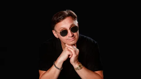 Афиша: Мафик в Москве 21 июня 2026