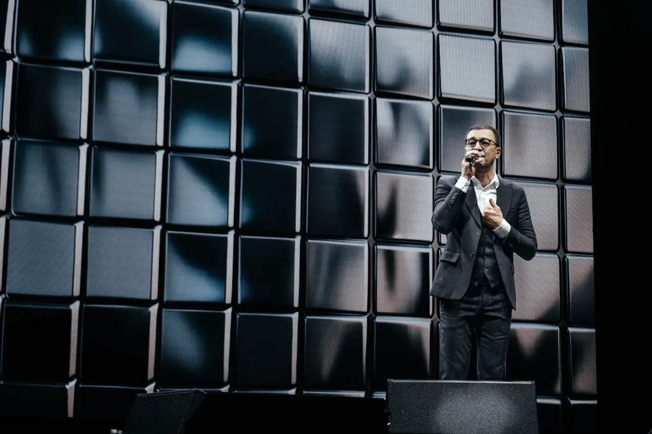 Афиша: Магамет Дзыбов в Нальчике 24 июня 2026