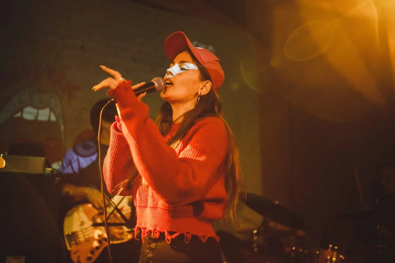 Афиша: Магия свечей. «Джаз в оранжерее. Аmy Winehouse» в Санкт-Петербурге 14 июня 2026