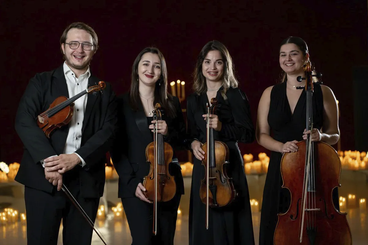 Афиша: Магия свечей. От Вивальди до рок-хитов в Ростове-на-Дону 5 июня 2026