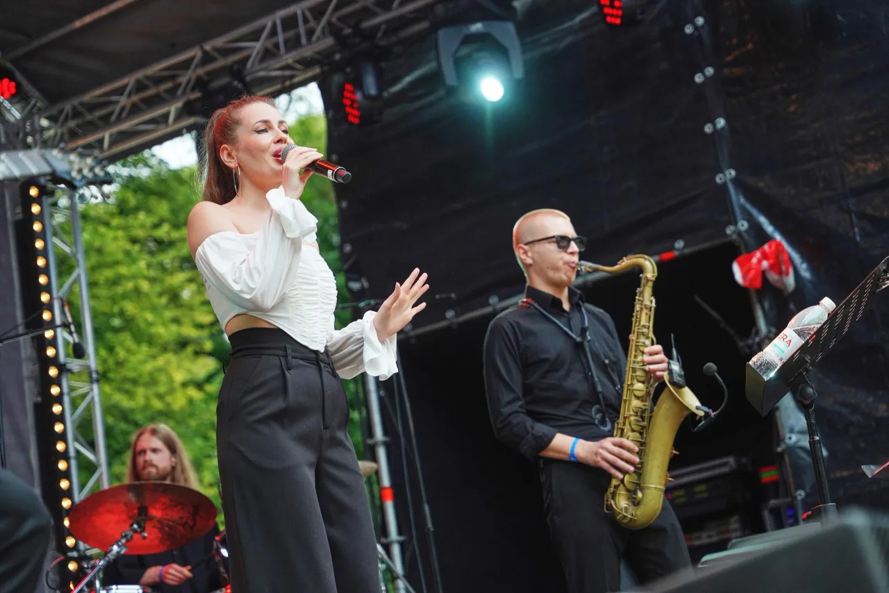 Афиша: Магия свечей. Трибьют Lana Del Rey в Санкт-Петербурге 10 июня 2026