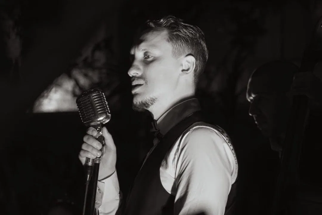 Афиша: Магия свечей. Трибьют Sting в Санкт-Петербурге 11 июня 2026