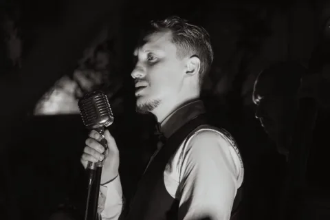 Афиша: Магия свечей. Трибьют Sting в Санкт-Петербурге 11 июня 2026