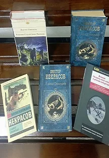 Афиша: Маленькая печальная повесть. Литературный вечер-портрет в Ростове-на-Дону 22 июня 2026