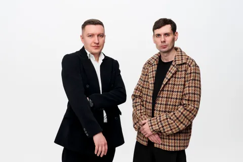 Афиша: Маракеш и Максим Апрель в Красноярске 28 июня 2026