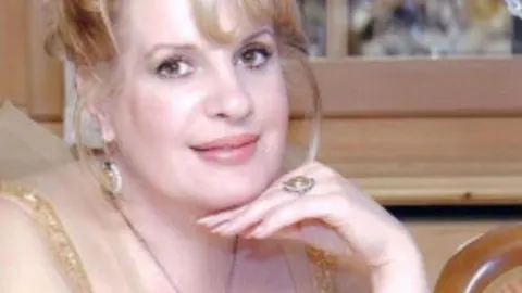 Афиша: Марина Шутова в Москве 25 июня 2026