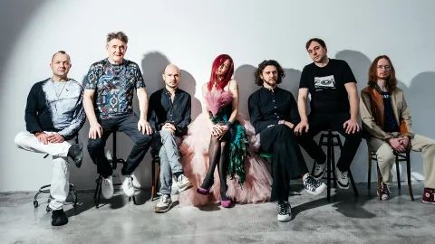 Афиша: Маша и Медведи в Москве 7 июня 2026