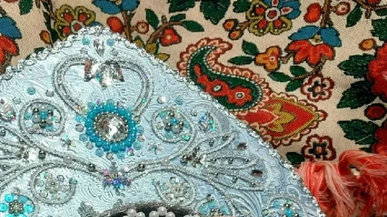 Афиша: Мастер-класс "Роспись матрёшки с чаепитием" в Санкт-Петербурге 29 июня 2026