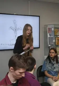 Афиша: Мастерская знаний «Неизвестный – Достоевский» в Екатеринбурге 17 июня 2026