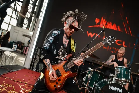 Афиша: Матушка земля в Санкт-Петербурге 20 июня 2026