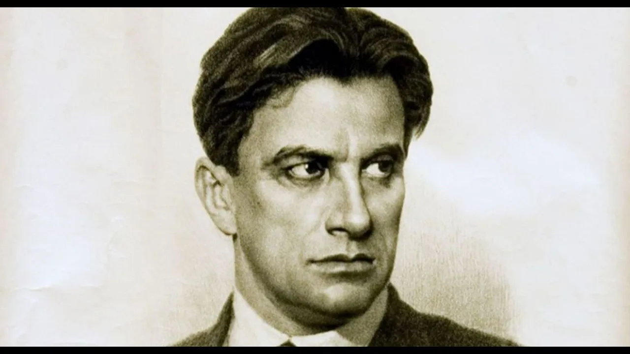 Афиша: Маяковский. Большой вечер поэзии в Санкт-Петербурге 30 июня 2026