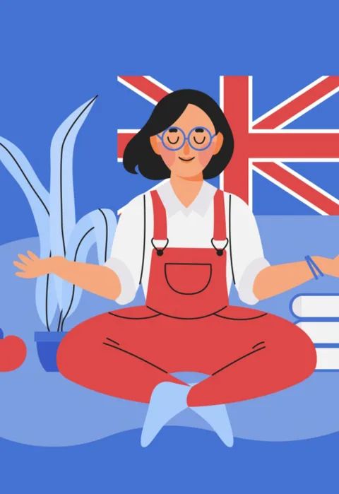 Афиша: Medio Modo English Speaking Club. в Москве 14 июня 2026