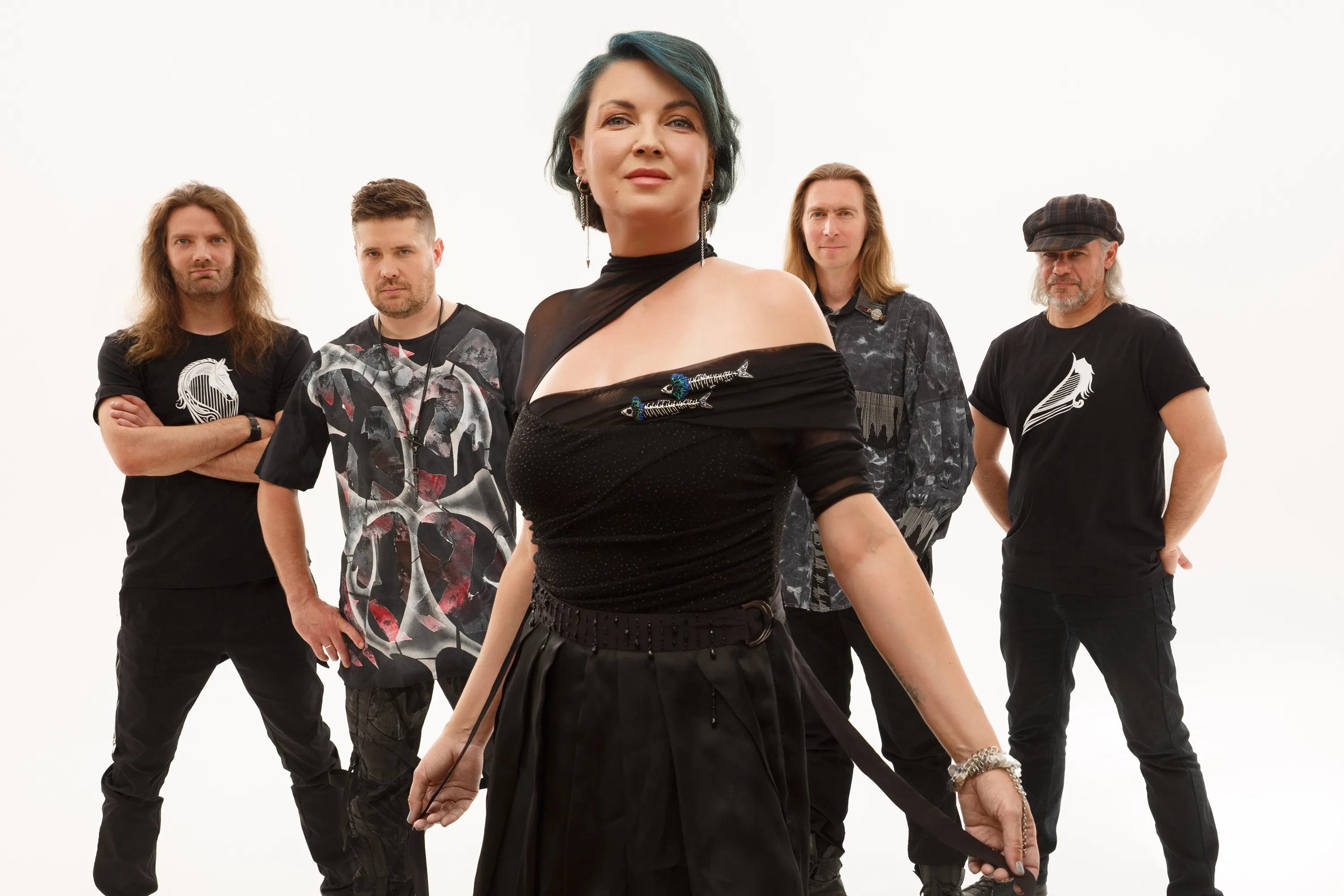 Афиша: Мельница в Москве 5 июня 2026