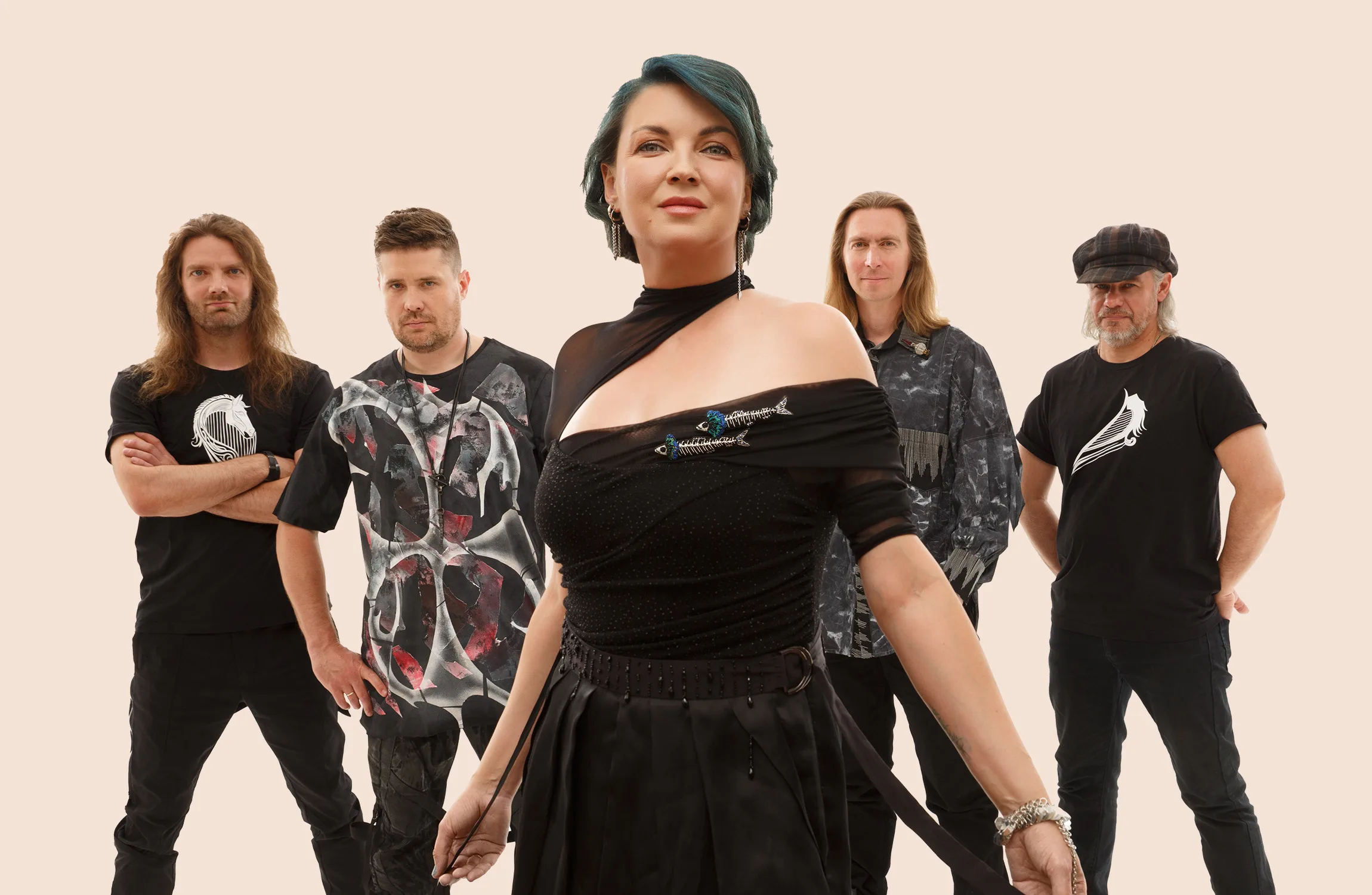 Афиша: Мельница в Санкт-Петербурге 3 июня 2026