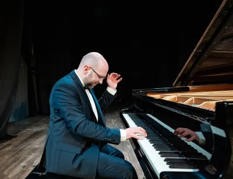 Афиша: Метель в Челябинске 6 июня 2026