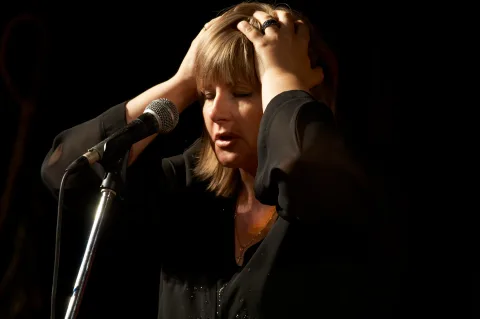 Афиша: Метель в Хабаровске 6 июня 2026