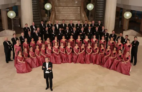 Афиша: МГАСО, Тимур Зангиев в Москве 23 июня 2026