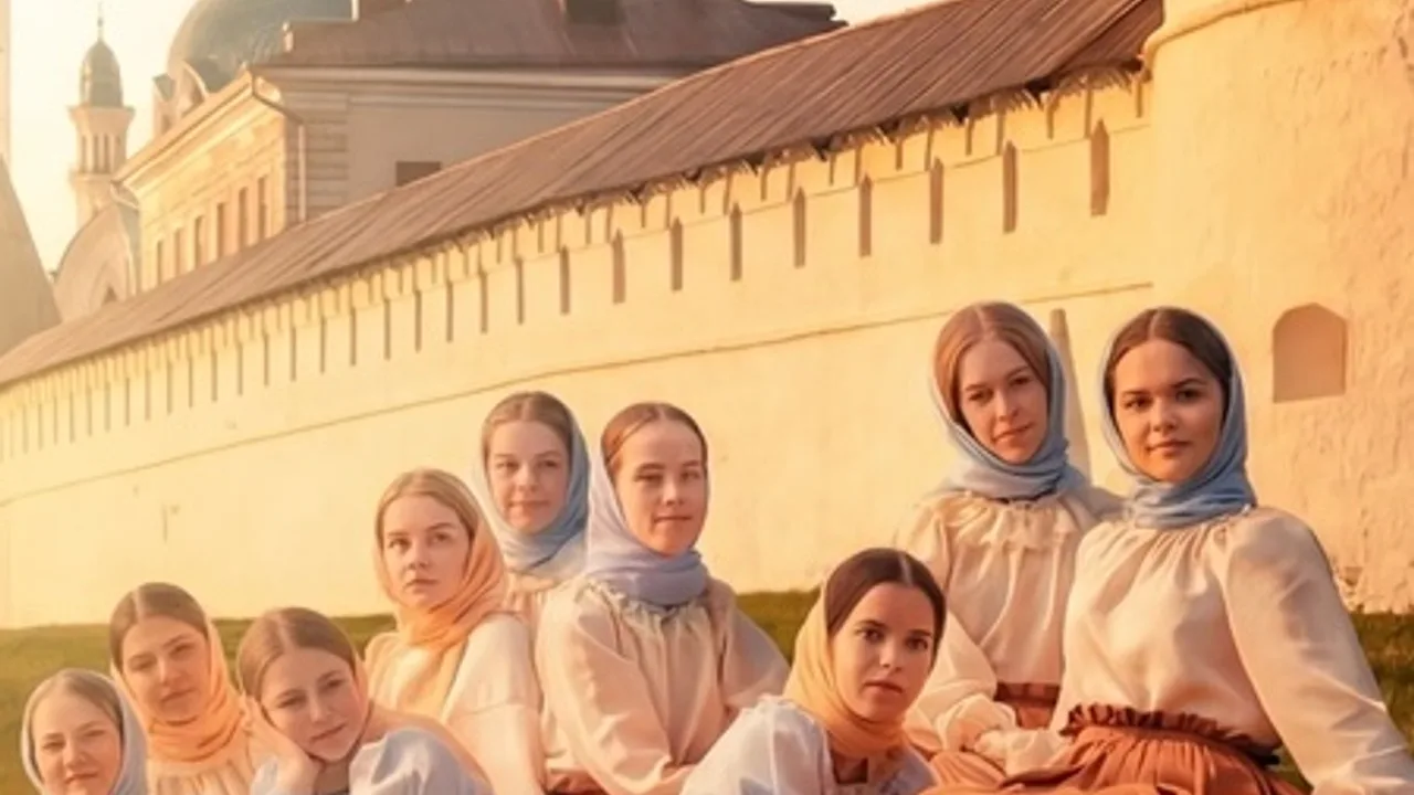 Афиша: Мифы и сказки древней Казани: прогулка с филологом в Казани 22 июня 2026