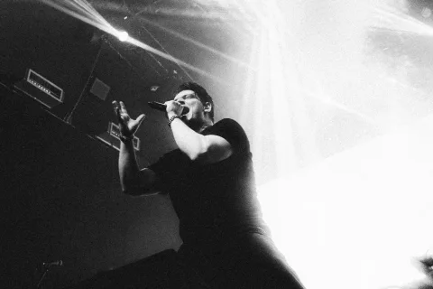 Афиша: MIKAYA в Санкт-Петербурге 13 июня 2026