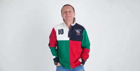 Афиша: Михаил Гребенщиков в Москве 6 июня 2026