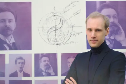 Афиша: Михаил Иванович Глинка. Русская классическая музыка: начало в Сочи 28 июня 2026