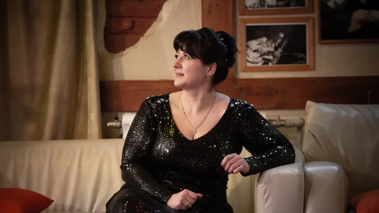 Афиша: Mila & Fifty Times Swing в Москве 3 июня 2026