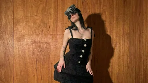 Афиша: Mirèle в Москве 5 июня 2026