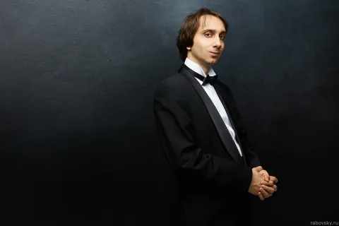 Афиша: Мирослав Култышев. Фортепианный вечер в Санкт-Петербурге 30 июня 2026