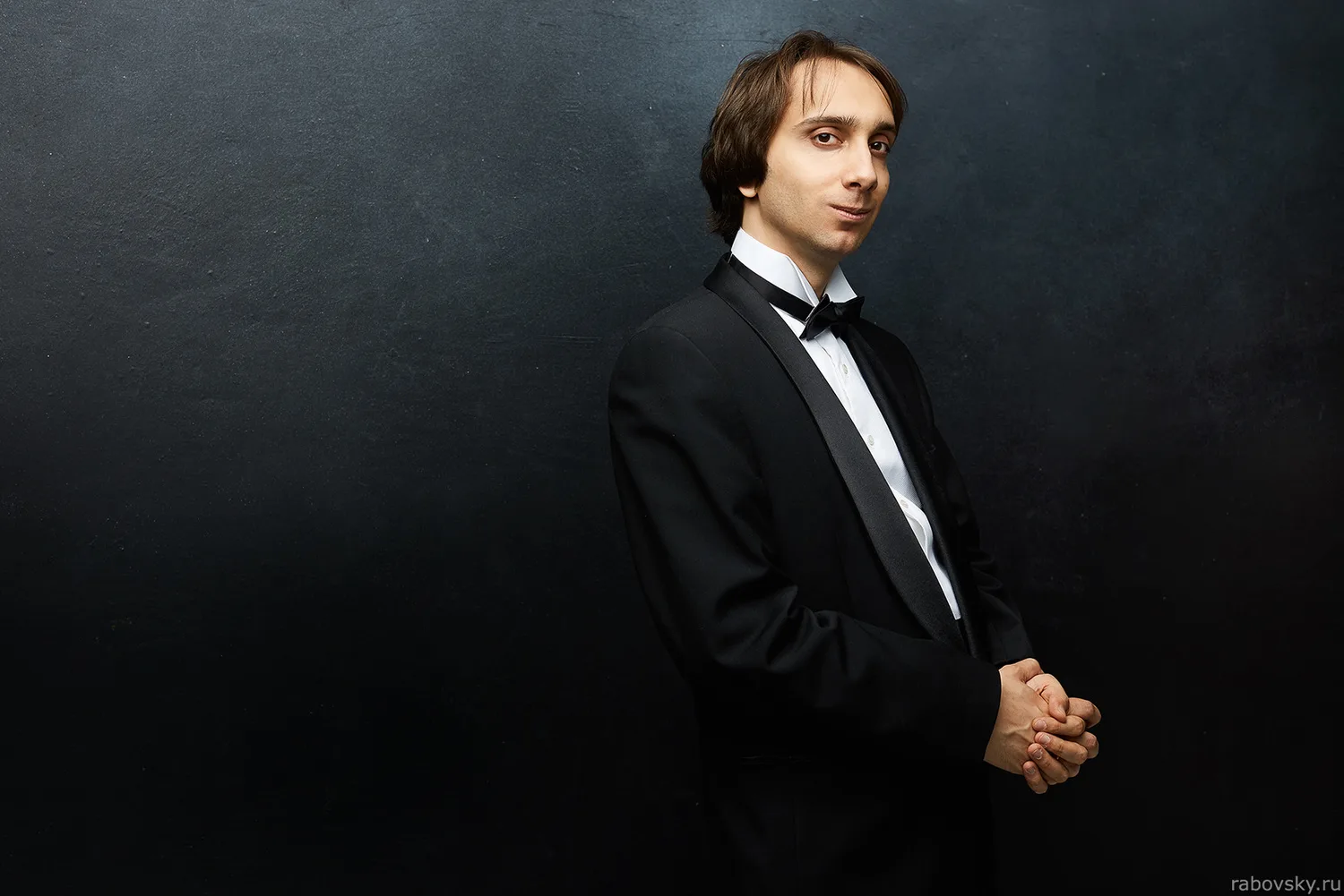 Афиша: Мирослав Култышев. Фортепианный вечер в Санкт-Петербурге 30 июня 2026