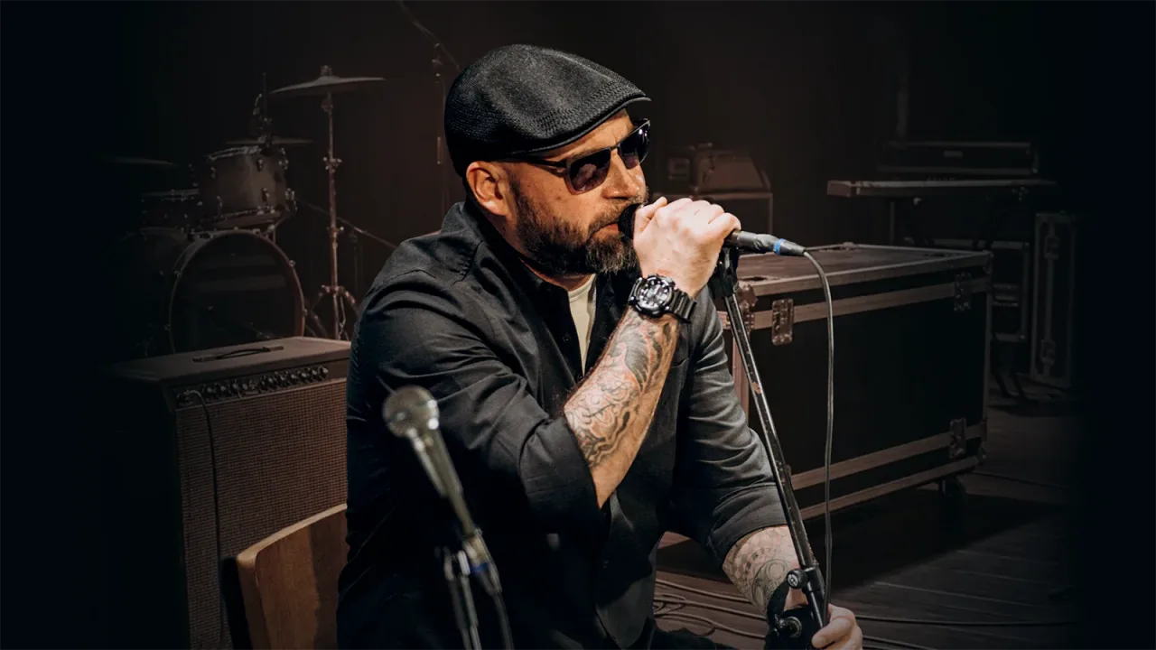 Афиша: Многоточие Band в Санкт-Петербурге 13 июня 2026