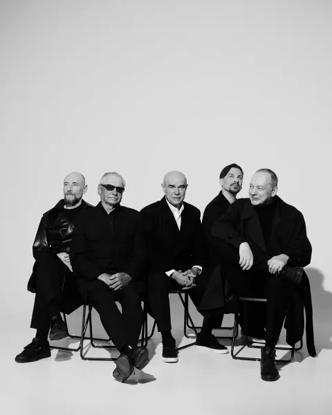 Афиша: Моральный кодекс в Санкт-Петербурге 14 июня 2026