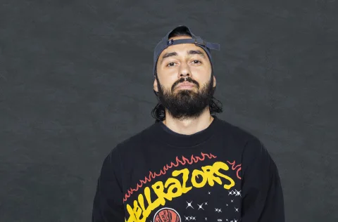 Афиша: Мот в Краснодаре 16 июня 2026