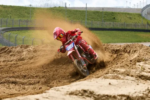 Афиша: Мото Драйв в Санкт-Петербурге 6 июня 2026