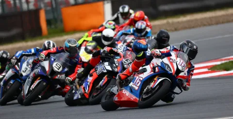 Афиша: Motoring. Гран-при Санкт-петербурга в Санкт-Петербурге 28 июня 2026