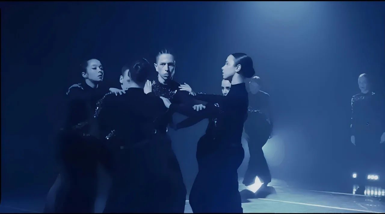 Афиша: Мотылёк. Фрейя. Парадигма любви в Петрозаводске 19 июня 2026