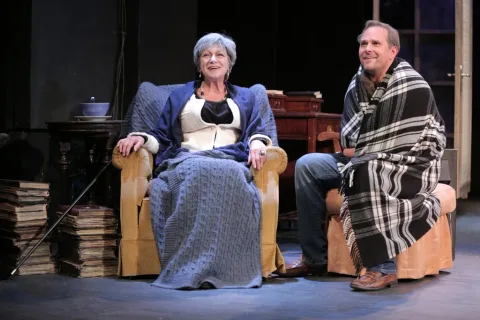 Афиша: Моя дорогая Матильда в Санкт-Петербурге 19 июня 2026