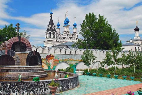 Афиша: Муром — родина Ильи Муромца в Нижнем Новгороде 26 июня 2026