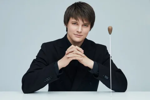 Афиша: Musica sacra nova. In reservato в Москве 10 июня 2026