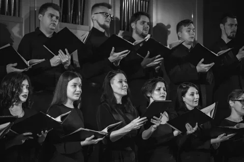 Афиша: musicAeterna: Куртаг. Пярт в Перми 15 июня 2026