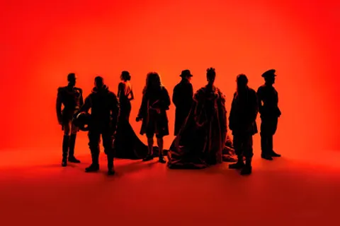 Афиша: Музей пластических фигур «Историал. Коллекция» в Москве 24 июня 2026