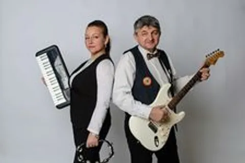 Афиша: Мужское-женское. Русский рок в Волгограде 28 июня 2026