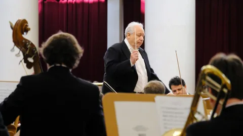 Афиша: Музыкальное путешествие в Санкт-Петербурге 7 июня 2026