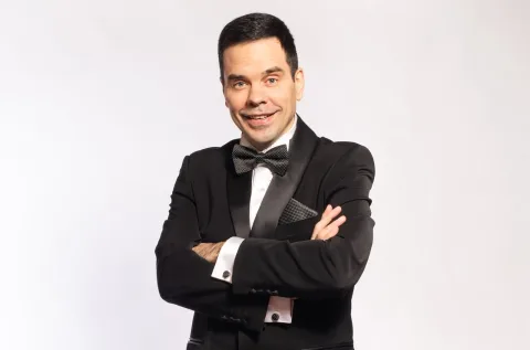 Афиша: Музыкальные признания. Классика и оперетта в Москве 17 июня 2026