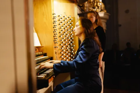 Афиша: Музыкальный вояж в Челябинске 17 июня 2026