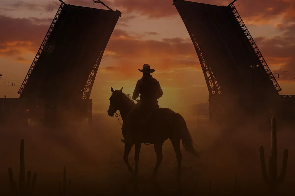 Афиша: Мы любим Drum and Bass. Дикий северо-запад! в Санкт-Петербурге 6 июня 2026