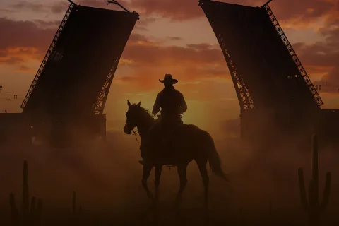 Афиша: Мы любим Drum and Bass. Дикий северо-запад! в Санкт-Петербурге 6 июня 2026