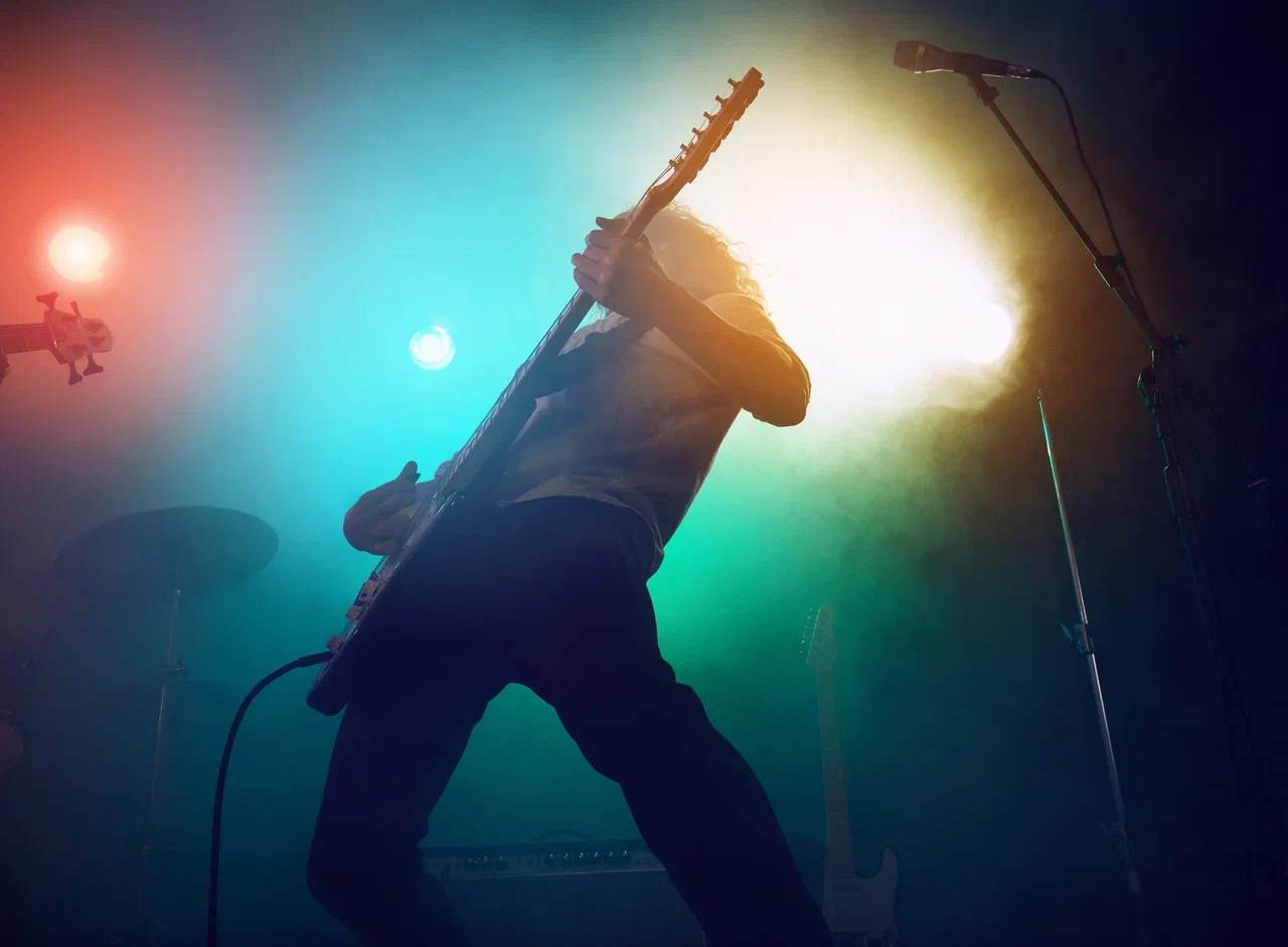 Афиша: На заре в Санкт-Петербурге 27 июня 2026